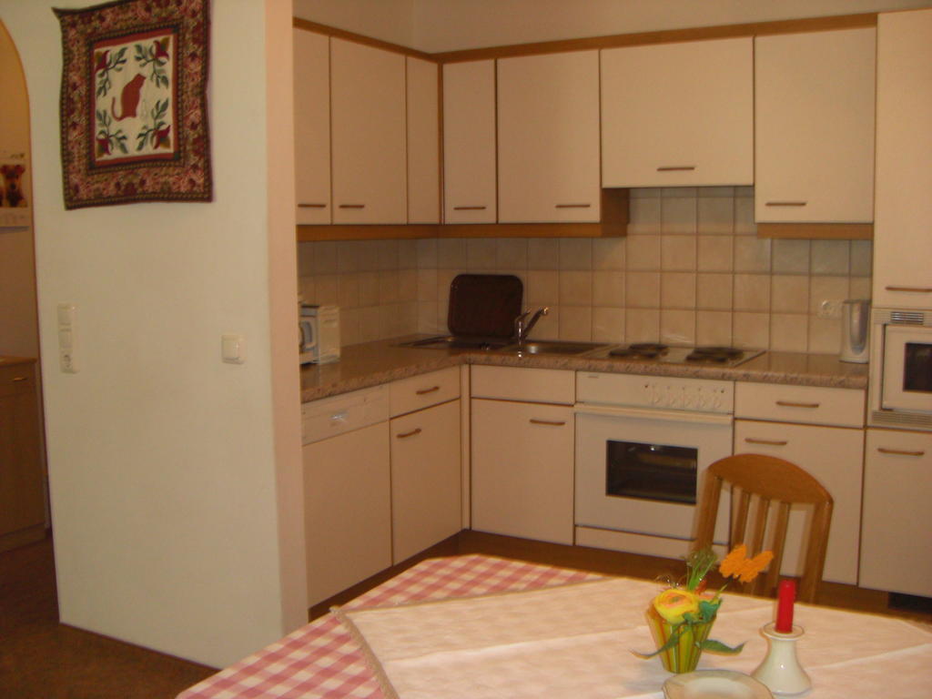 היליגנבלוט Ferienhaeuser Thalbach מראה חיצוני תמונה